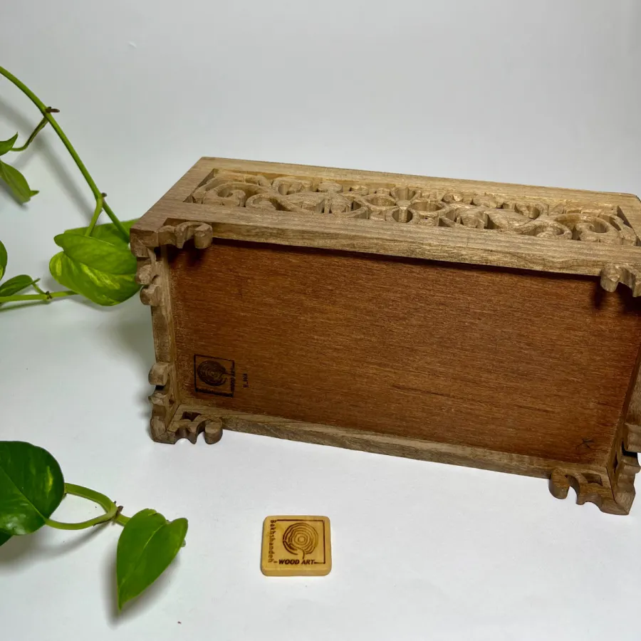 جعبه دستمال کاغذی